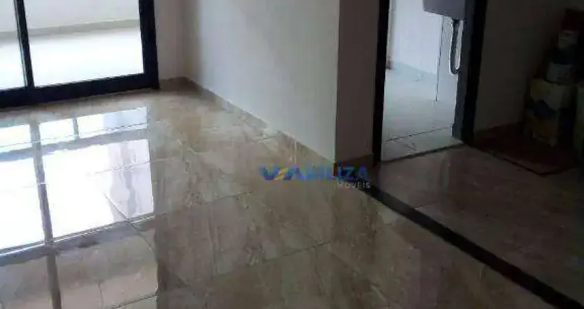 Apartamento com 2 dormitórios à venda, 69 m² por R$ 635.000,00 - Vila Augusta - Guarulhos/SP