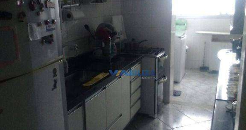 Apartamento à venda, 78 m² por R$ 425.000,00 - Macedo - Guarulhos/SP
