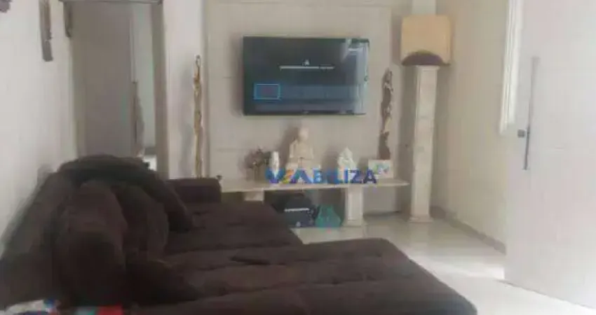 Sobrado com 2 dormitórios à venda, 360 m² por R$ 749.000 - Cidade Mãe do Céu - São Paulo/SP - aceita permuta