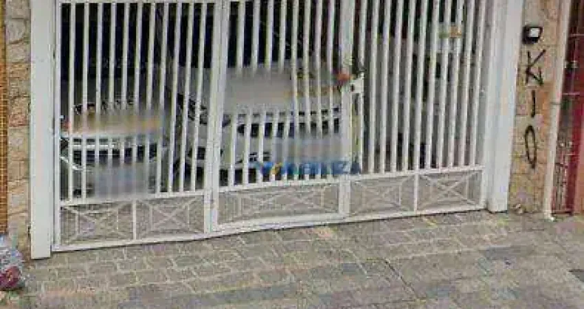 Sobrado com 3 dormitórios à venda, 200 m² por R$ 799.000 - Vila Augusta - Guarulhos/SP. Estuda Permuta!