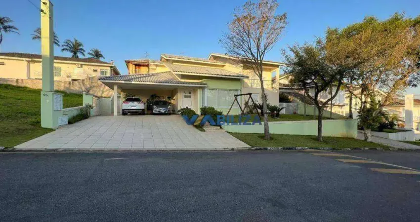 Linda Casa em Arujá