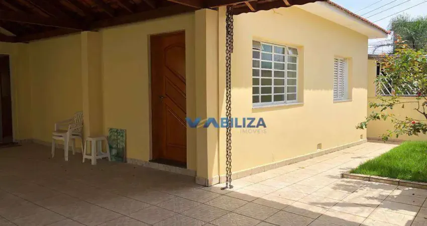 Casa com 2 dormitórios à venda, 140 m² por R$ 710.000,00 - Jardim São Judas Tadeu - Guarulhos/SP