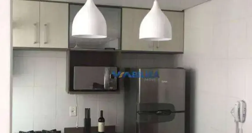 Apartamento Garden à venda, 49 m² por R$ 245.000,00 - Vila Izabel - Guarulhos/SP