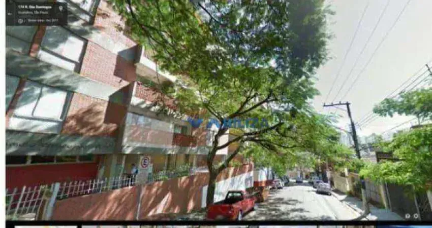Apartamento à venda, 80 m² por R$ 530.000,00 - Centro - Guarulhos/SP
