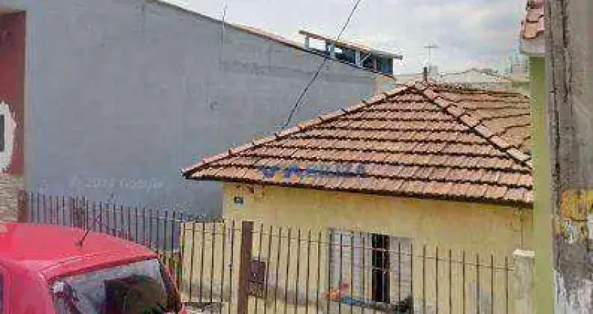 Terreno à venda, 175 m² por R$ 330.000,00 - Jardim Tijuco - Guarulhos/SP