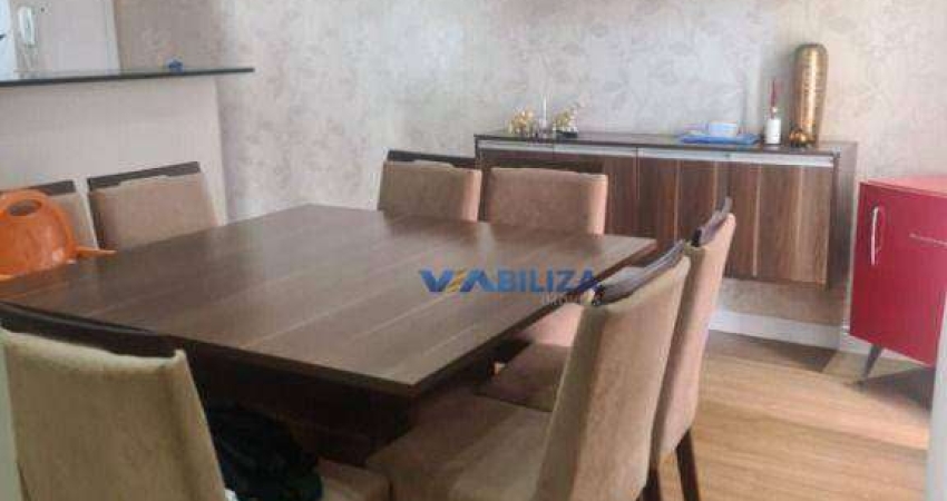 Apartamento à venda, 67 m² por R$ 399.000,00 - Picanco - Guarulhos/SP