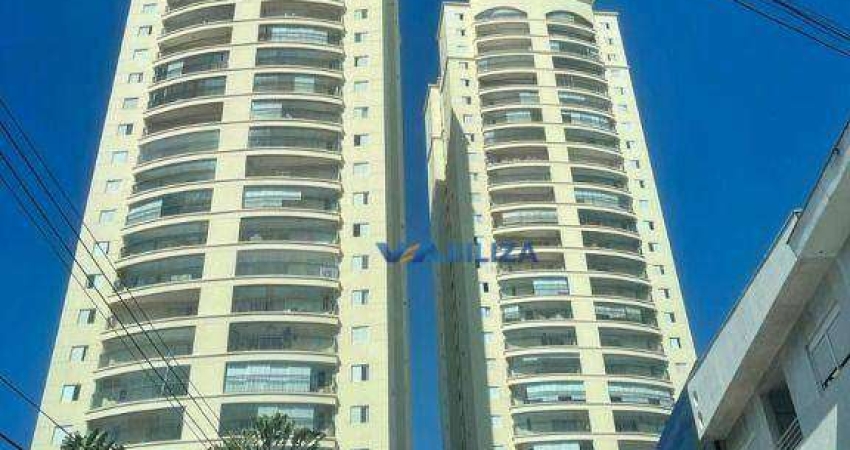 Apartamento à venda, 92 m² por R$ 799.000,00 - Jardim Sao Paulo(Zona Norte) - São Paulo/SP