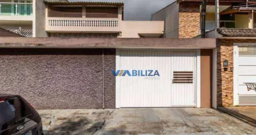 Casa com 5 quartos à venda na Rua Eloi Marques Pinto, 41, Parque Continental, Guarulhos