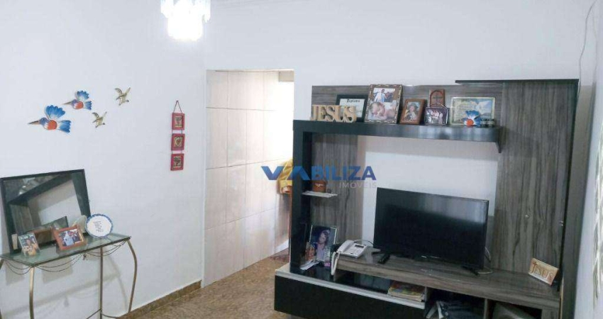 Casa à venda, 100 m² por R$ 455.000,00 - Jardim Pinhal - Guarulhos/SP