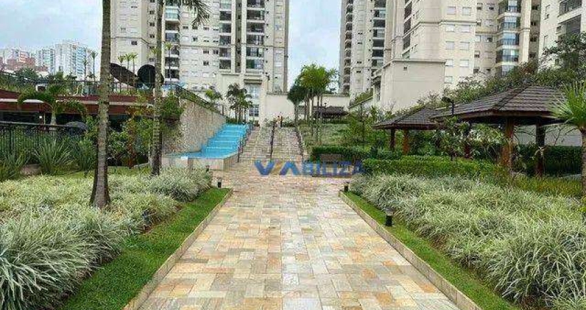 Apartamento com 2 dormitórios Praça Cidade Maia