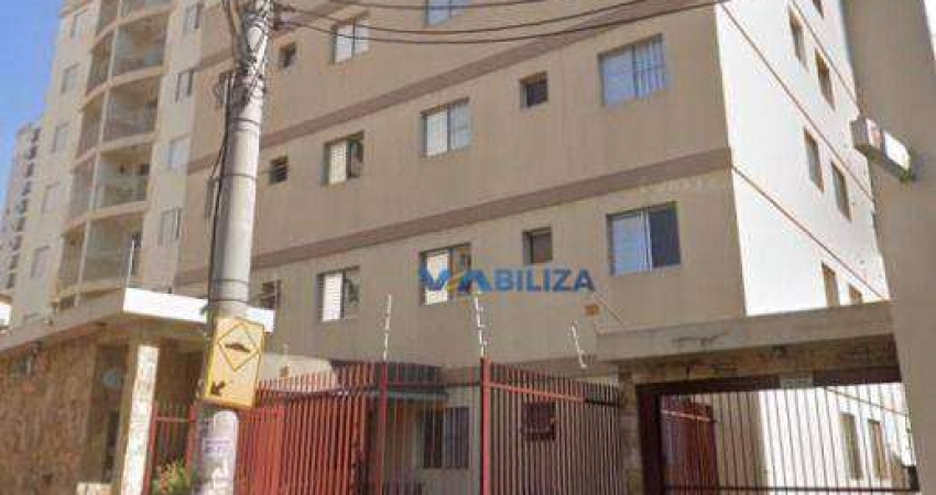 Apartamento com 2 dormitórios à venda, 65 m² por R$ 319.000,00 - Picanco - Guarulhos/SP