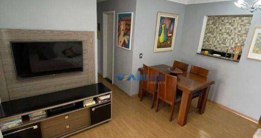 Maravilhoso Apartamento Macedo  3 Dormitórios  1 suite  com vista livre  ( Premium )
