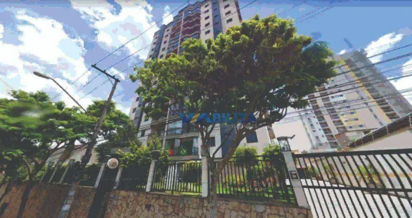 Apartamento com 4 dormitórios à venda, 150 m² por R$ 1.166.000,00 - Vila Rosália - Guarulhos/SP