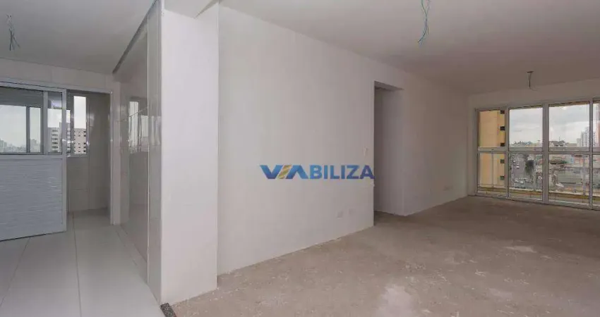 Apartamento com 3 dormitórios à venda, 82 m² por R$ 640.000,00 - Parque das Nações - Santo André/SP