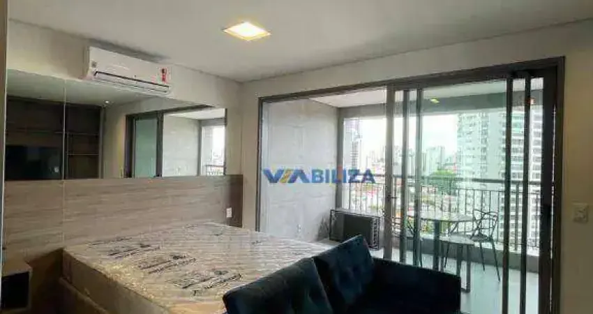 Studio Mobiliado - Platina 220 - Tatuapé