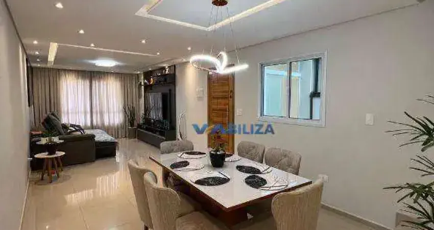 Casa com 3 quartos à venda na Rua Vera, 87, Jardim Santa Mena, Guarulhos