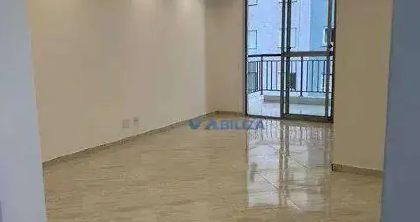 Apartamento com 3 dormitórios à venda, 76 m² por R$ 500.000 - Picanço - Guarulhos/SP