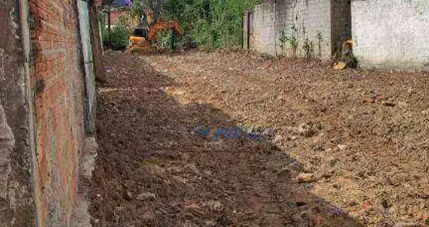 Terreno à venda na Rua Vitorino Freire, 314, Vila Galvão, Guarulhos