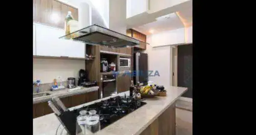 Apartamento com 4 dormitórios à venda, 220 m² por R$ 1.250.000 - Centro - Guarulhos/SP