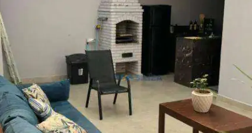 Casa com 3 dormitórios à venda, 160 m² por R$ 849.000,00 - Vila Augusta - Guarulhos/SP