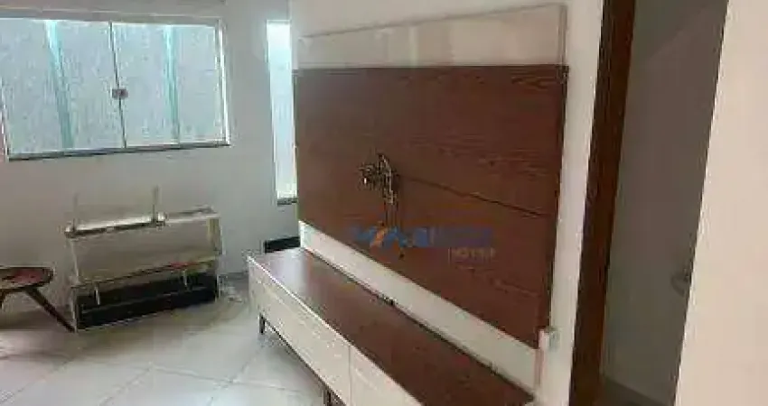 Sobrado com 2 dormitórios à venda, 51 m² por R$ 410.000,00 - Vila Pierina - São Paulo/SP