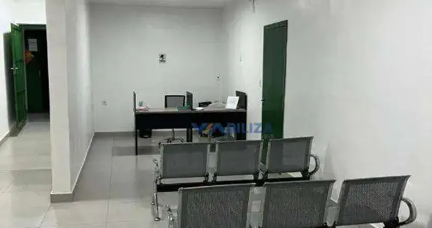 Sobrado, 440 m² - venda por R$ 1.300.000,00 ou aluguel por R$ 12.500,00/mês - Jardim Presidente Dutra - Guarulhos/SP