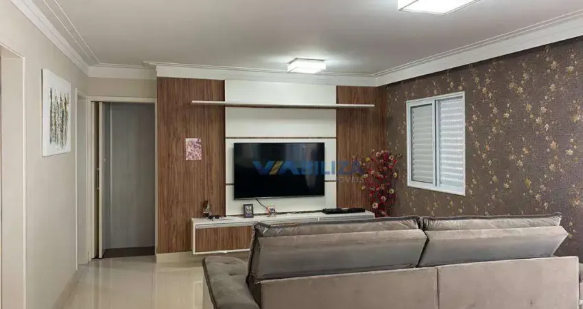 Apartamento com 2 quartos à venda na Avenida Presidente Humberto de A. Castelo Branco, 1449, Vila Leonor, Guarulhos