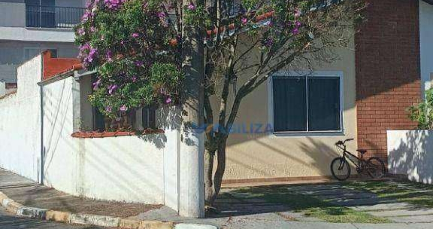 Casa com 2 dormitórios à venda, 125 m² por R$ 850.000,00 - Jardim Adriana - Guarulhos/SP