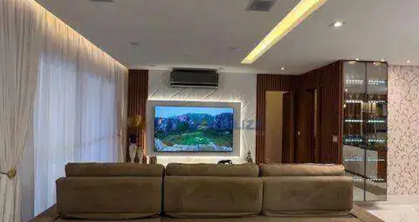 Apartamento com 3 quartos à venda na Avenida Bartholomeu de Carlos, 903, Jardim Flor da Montanha, Guarulhos