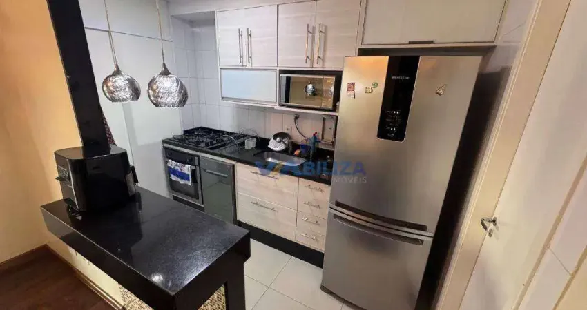 Apartamento com 3 quartos à venda na Avenida Bartholomeu de Carlos, 675, Jardim Flor da Montanha, Guarulhos