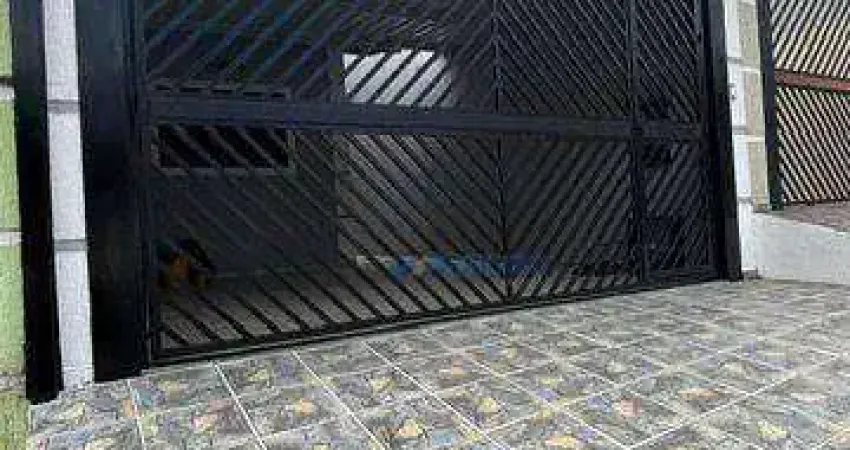 Casa com 2 quartos à venda na Rua Meridiano, 145, Vila Nova Bonsucesso, Guarulhos