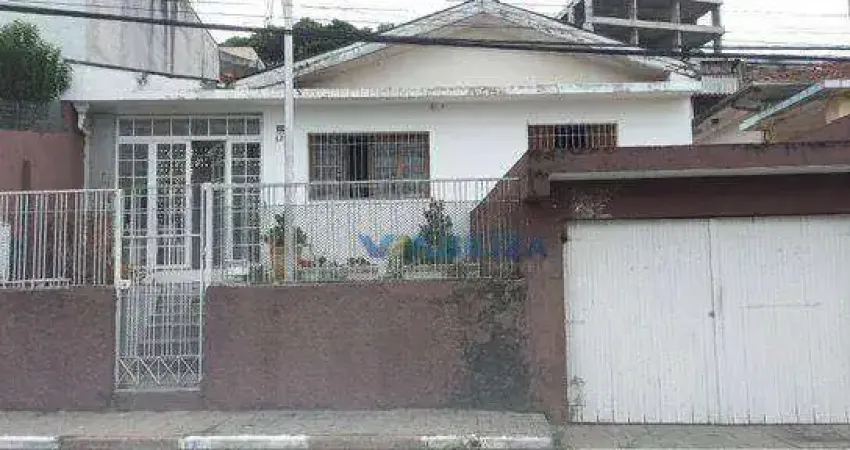 Casa com 5 quartos à venda na Rua Madalena Pardo Canto, 234, Jardim Santa Bárbara, Guarulhos