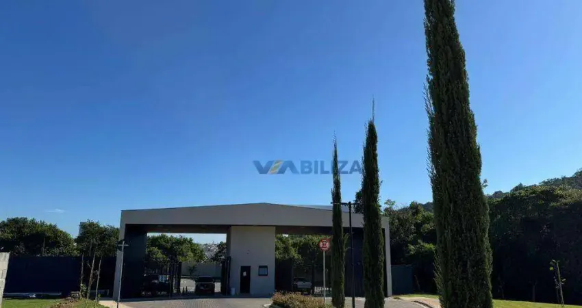 Terreno à venda, 360 m² por r$ 599.000,00 - itapetininga - atibaia/sp