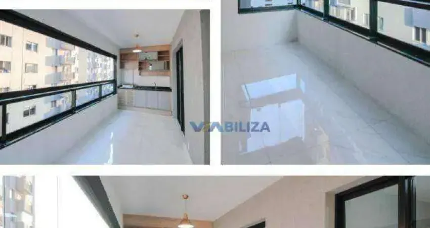 Apartamento com 3 quartos à venda na Rua Santa Izabel, 571, Vila Augusta, Guarulhos
