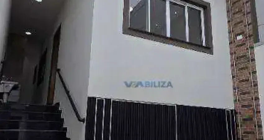 Sobrado novo 3 dormitórios 1 suíte - aceita permuta carro/imóvel