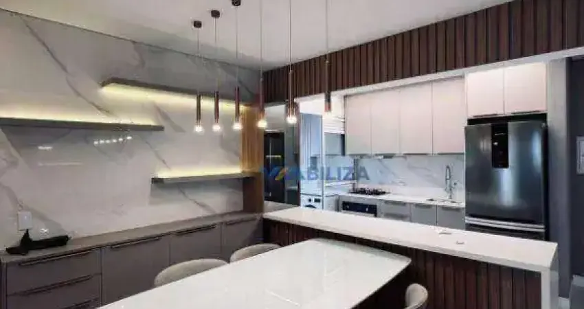 Apartamento com 3 quartos à venda na Rua das Palmeiras, 215, Gopoúva, Guarulhos