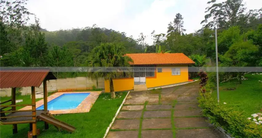 Chacara - Ouro Fino - Ribeirao Pires - Sao Paulo  | Ref.: 2033