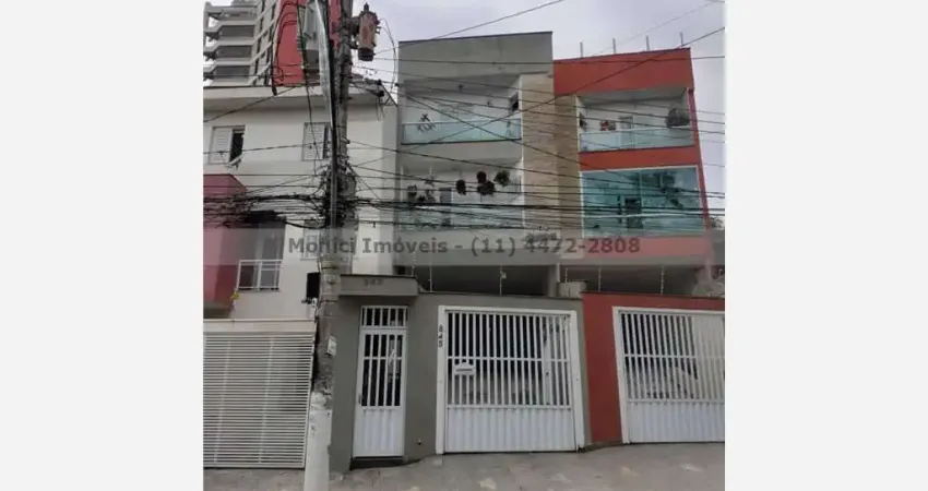 Apartamento - Vila Bastos - Santo Andre - Sao Paulo  | Ref.: 6395