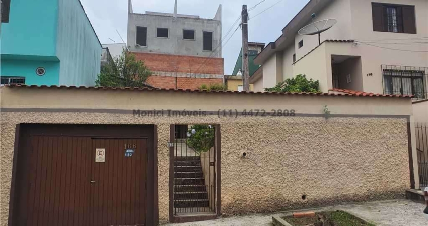 Terrea - Parque Erasmo Assuncao - Santo Andre - Sao Paulo  | Ref.: 2374