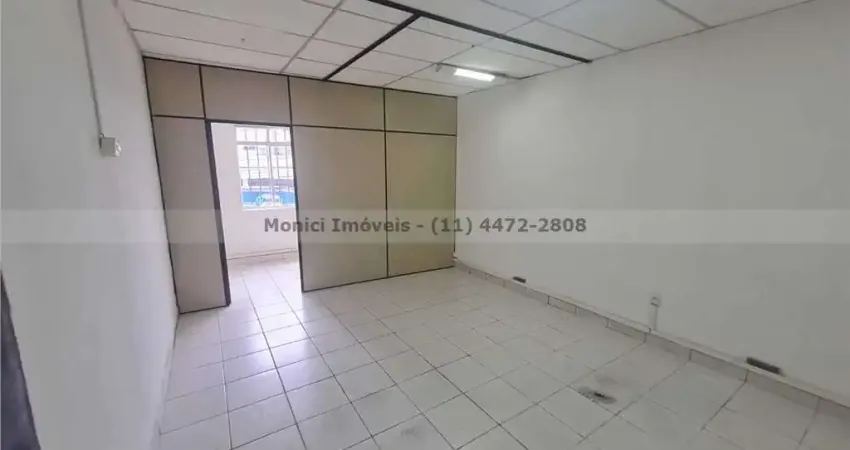 Sala - Parque das Nacoes - Santo Andre - Sao Paulo  | Ref.: 318C