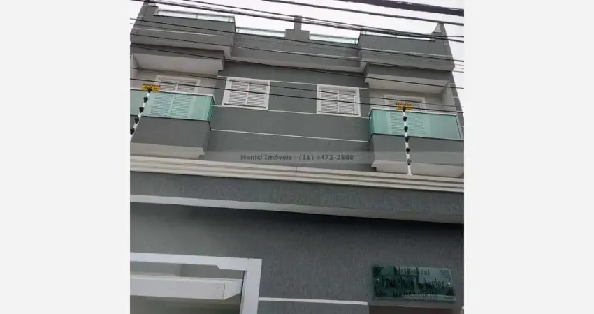 Apartamento - Parque Novo Oratorio - Santo Andre - Sao Paulo  | Ref.: 6476