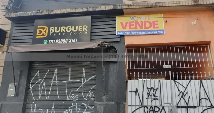 Terrea - Vila Curuca - Santo Andre - Sao Paulo  | Ref.: 2411