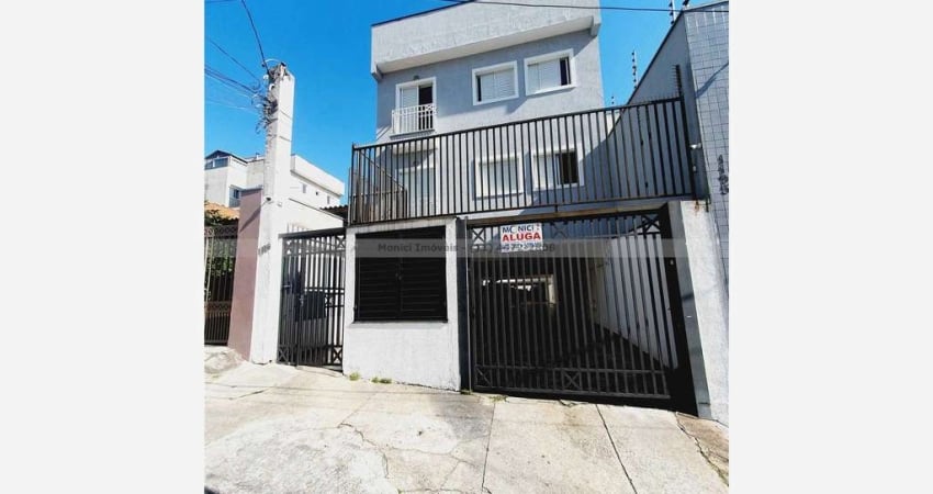 Apartamento Bangu - Santo Andre - Sao Paulo  | Ref.: 168C