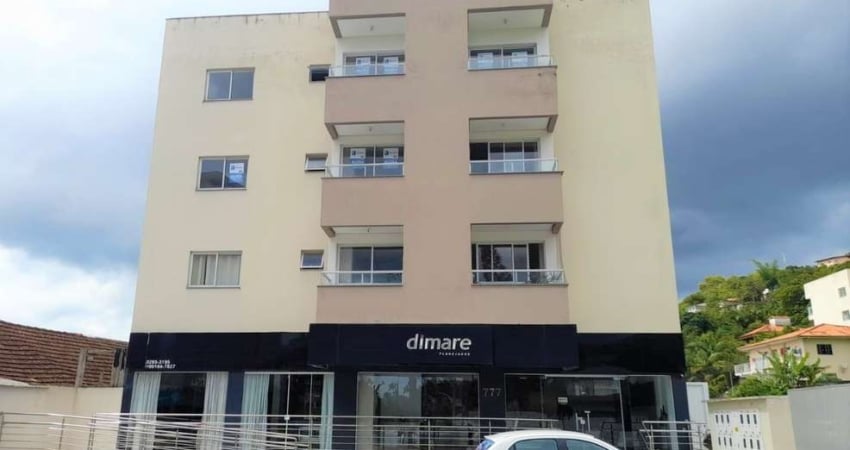 Apartamento com 1 quarto para alugar no Boa Vista, Biguaçu 
