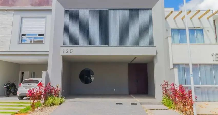 Casa em condomínio fechado com 3 quartos à venda em Deltaville, Biguaçu 