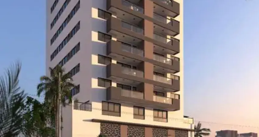 Apartamento com 3 quartos à venda no Centro, Biguaçu 