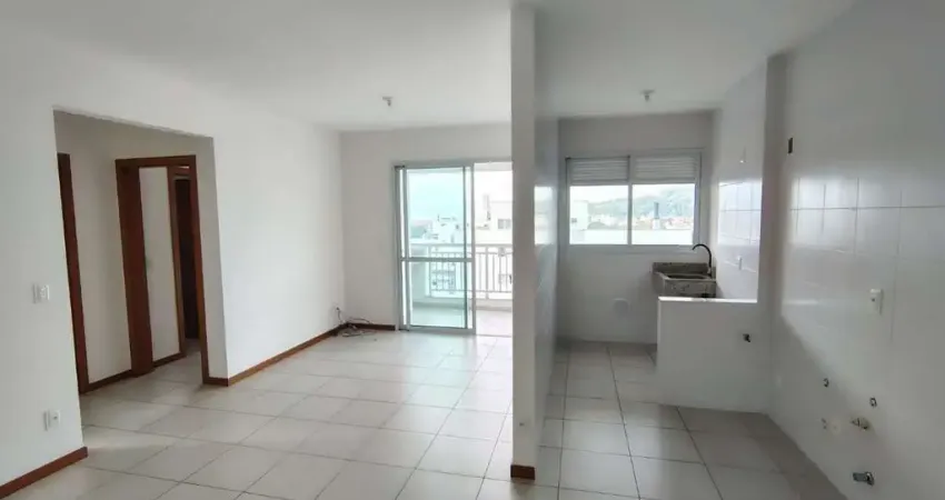 Apartamento com 2 quartos à venda em Rio Caveiras, Biguaçu 
