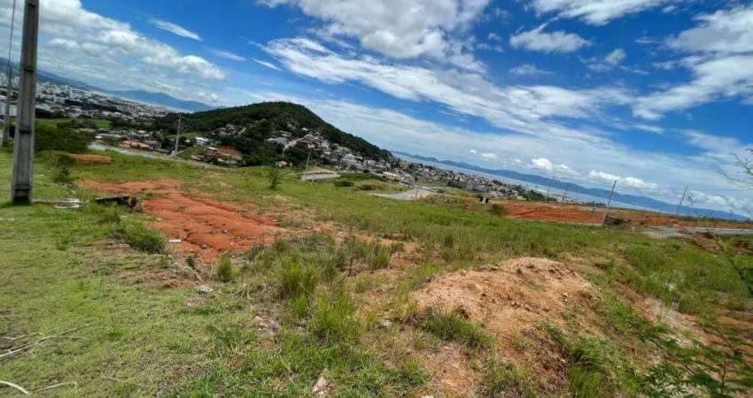 Terreno à venda no Jardim Janaina, Biguaçu 