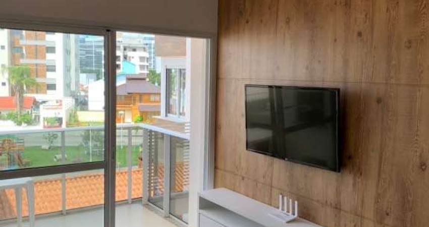 Apartamento com 3 quartos à venda na Praia de Palmas, Governador Celso Ramos 