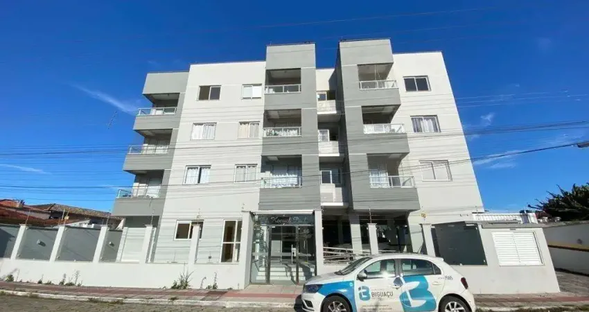 Apartamento com 2 quartos para alugar em Vendaval, Biguaçu